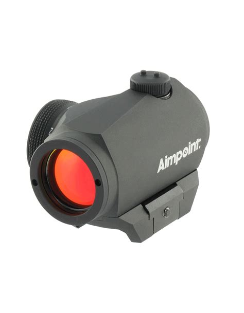 midway aimpoint micro h1.